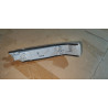 Acura RL Left Mirror LED Light Turn Signal Lamp 2005-2008