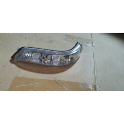 Acura RL Left Mirror LED Light Turn Signal Lamp 2005-2008