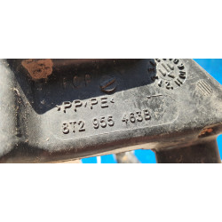 8T0955453C Audi A4 Lower Windshield Washer Reservoir Tank 2009-2016