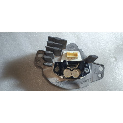 Dodge Charger Left Headlight LED Module 2015-2022