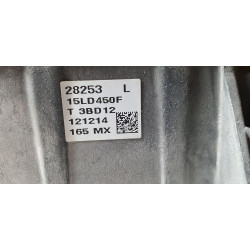 Dodge Charger Left Headlight LED Module 2015-2022