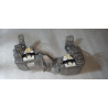 Dodge Charger Left Headlight LED Module 2015-2022
