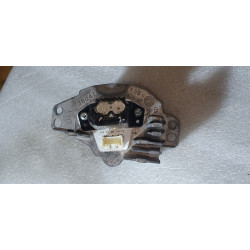 Dodge Charger Left Headlight LED Module 2015-2022
