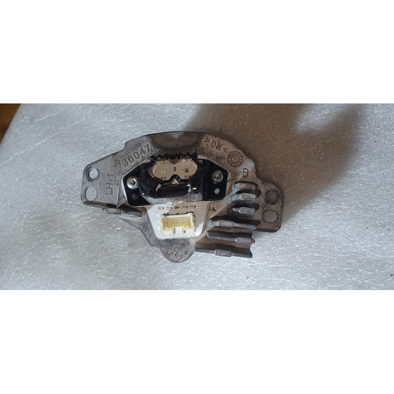 Dodge Charger Left Headlight LED Module 2015-2022