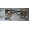 Dodge Charger Left Headlight LED Module 2015-2022