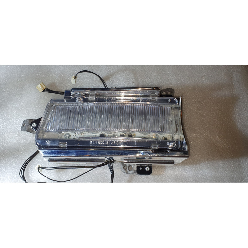 Dodge Charger Left Headlight LED Module 2015-2022