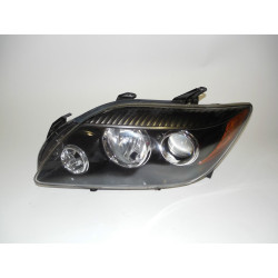 Scion tC Left Projector Headlight 2008-2010