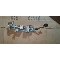 MOTORHOME Gas Water Heater Valve Solenoid RV Part BZA01C 93321