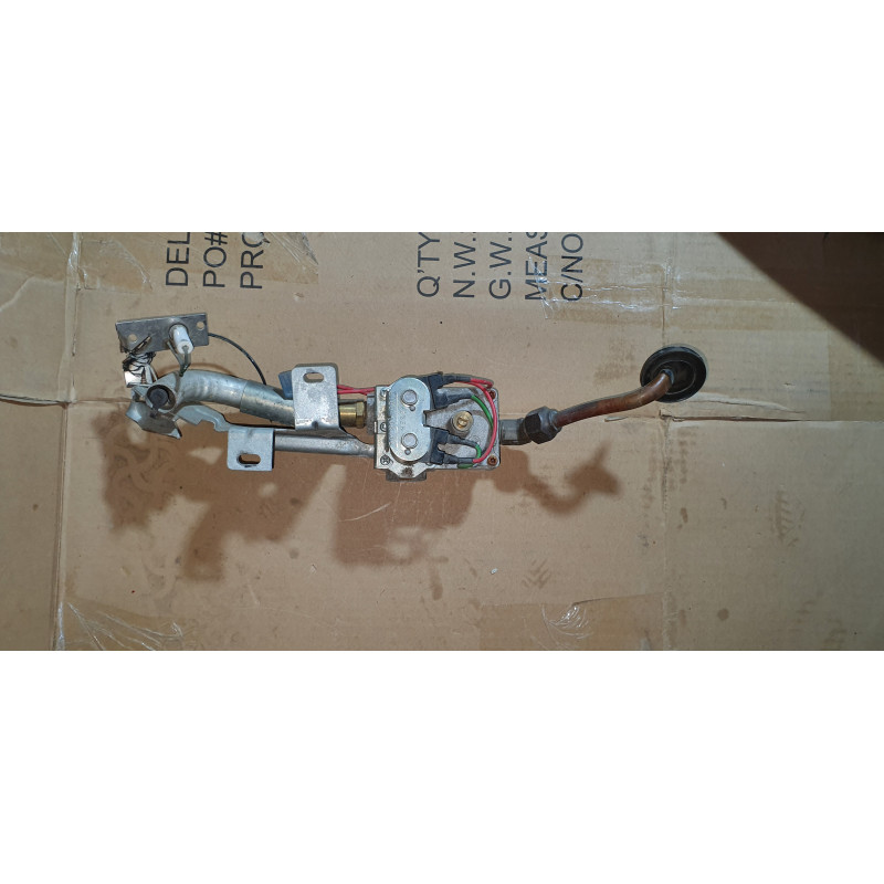 MOTORHOME Gas Water Heater Valve Solenoid RV Part BZA01C 93321