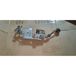 MOTORHOME Gas Water Heater Valve Solenoid RV Part BZA01C 93321