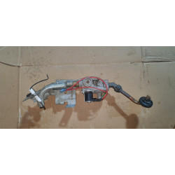 MOTORHOME Gas Water Heater Valve Solenoid RV Part BZA01C 93321