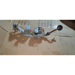 MOTORHOME Gas Water Heater Valve Solenoid RV Part BZA01C 93321