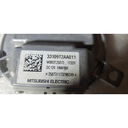 33109-T2A-A011 Honda Accord LED Ballast Module 2016-2017