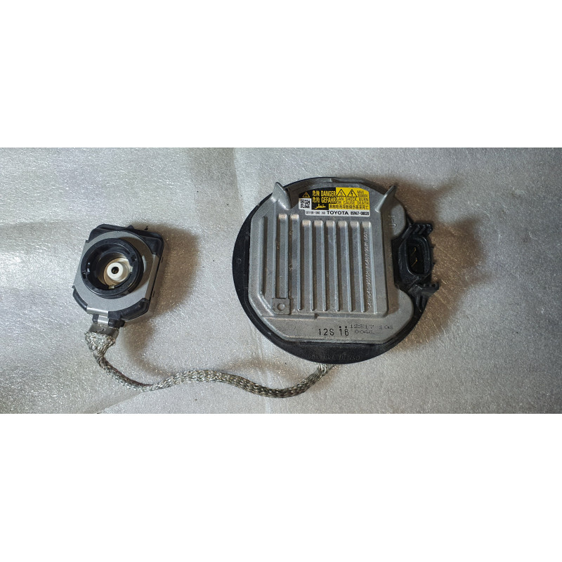 85967-08020 Lexus LS Xenon Ballast Module
