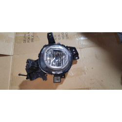 92201-B2500 Kia Soul Left Fog Lamp 2017-2019