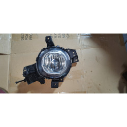 92201-B2500 Kia Soul Left Fog Lamp 2017-2019