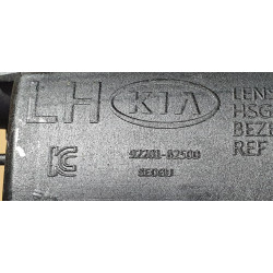 92201-B2500 Kia Soul Left Fog Lamp 2017-2019