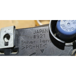 81671-60160 Lexus GX Right Backup Tail Lamp 2014-2023