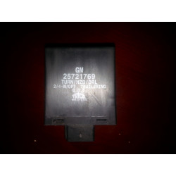 25721769 Cadillac CTS Flasher 2003-2007