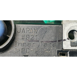 81681-60120 Lexus GX Left Backup Tail Lamp 2014-2023