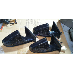 20862681 Cadillac SRX Right Power Fold Mirror 2010-2016 23251489