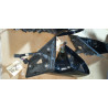 20862681 Cadillac SRX Right Power Fold Mirror 2010-2016 23251489