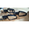20862681 Cadillac SRX Right Power Fold Mirror 2010-2016 23251489