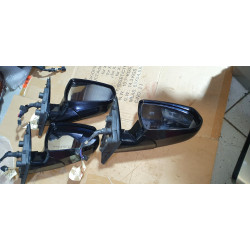 20862681 Cadillac SRX Right Power Fold Mirror 2010-2016 23251489