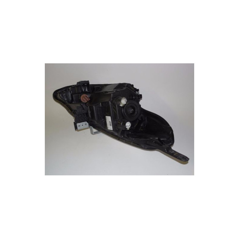 26060-9KK0A Nissan Versa Left Headlight 2015-2019