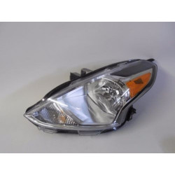26060-9KK0A Nissan Versa Left Headlight 2015-2019