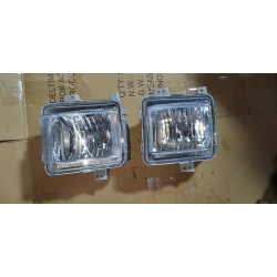 33951-SJC-A01 Honda Ridgeline Left Fog Lamp 2009-2014