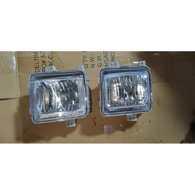 33951-SJC-A01 Honda Ridgeline Left Fog Lamp 2009-2014