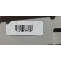 33951-SJC-A01 Honda Ridgeline Left Fog Lamp 2009-2014