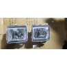33951-SJC-A01 Honda Ridgeline Left Fog Lamp 2009-2014