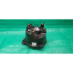 55112873AF Jeep Wrangler Left Halogen Headlight Lamp 2018-2022