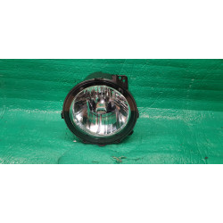 55112873AF Jeep Wrangler Left Halogen Headlight Lamp 2018-2022