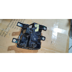 84000614 Chevrolet Silverado Right LED Fog Lamp 2016-2018 23369649