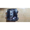 84000614 Chevrolet Silverado Right LED Fog Lamp 2016-2018 23369649