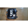 84000614 Chevrolet Silverado Right LED Fog Lamp 2016-2018 23369649