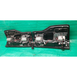 Ford F-250 LED Tail Lamps 2017-2019 | F-350