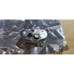 Hyundai Genesis GV70 Right Headlight LED Ballast Module 2021-2025