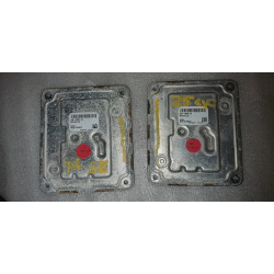 LC5A-13B626-AK Lincoln Aviator LED Ballast Module 2020-2024 LC5Z-13C788-J