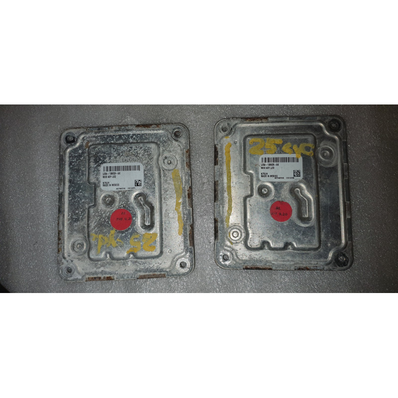 LC5A-13B626-AK Lincoln Aviator LED Ballast Module 2020-2024 LC5Z-13C788-J