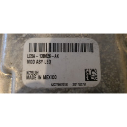 LC5A-13B626-AK Lincoln Aviator LED Ballast Module 2020-2024 LC5Z-13C788-J