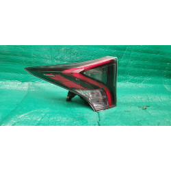 81560-47280 Toyota Prius Left LED Tail Lamp 2016-2018