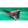 81560-47280 Toyota Prius Left LED Tail Lamp 2016-2018