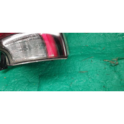 81560-47280 Toyota Prius Left LED Tail Lamp 2016-2018
