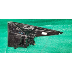 81560-47280 Toyota Prius Left LED Tail Lamp 2016-2018