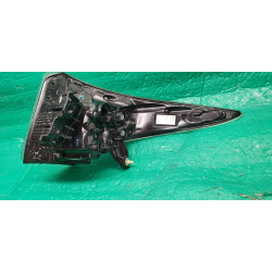 81560-47280 Toyota Prius Left LED Tail Lamp 2016-2018