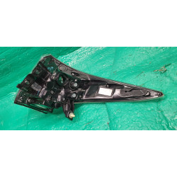 81560-47280 Toyota Prius Left LED Tail Lamp 2016-2018